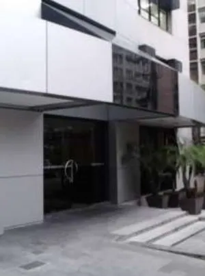 Condomínio Oxford Paulista Paraiso em São Paulo