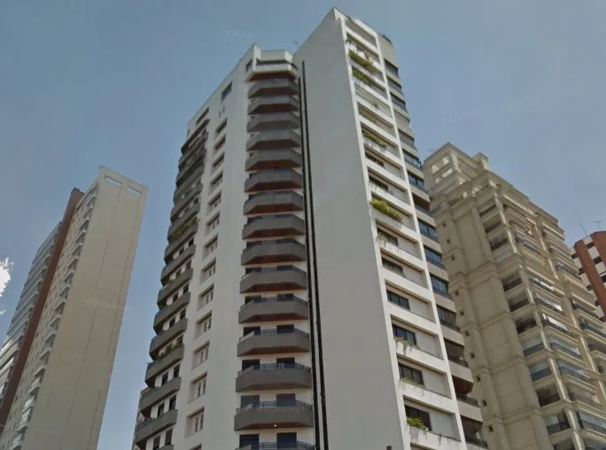 Imagem do Condomínio Pablo Picasso Vila Madalena em São Paulo