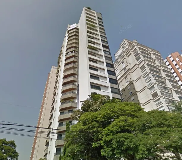 Condomínio Pablo Picasso Vila Madalena em São Paulo