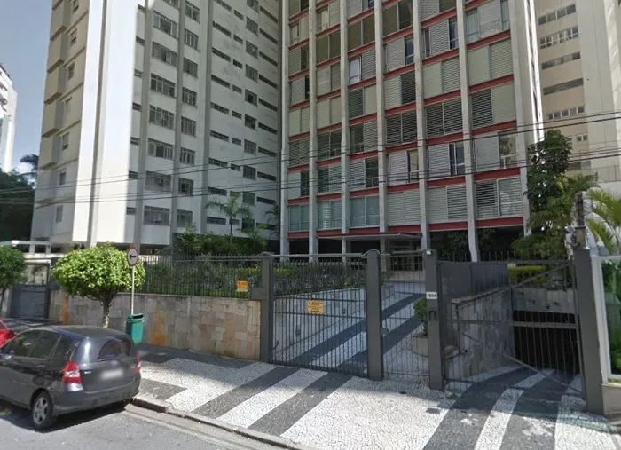 Condomínio Pacaembu Higienópolis em São Paulo