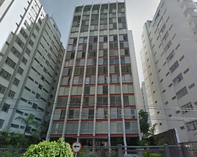 Imagem do Condomínio Pacaembu Higienópolis em São Paulo
