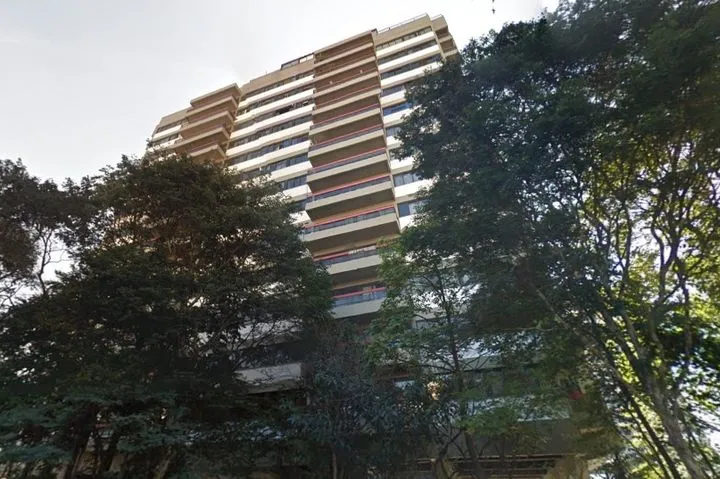 Condomínio Paco Cidade De São Paulo Sumaré em São Paulo