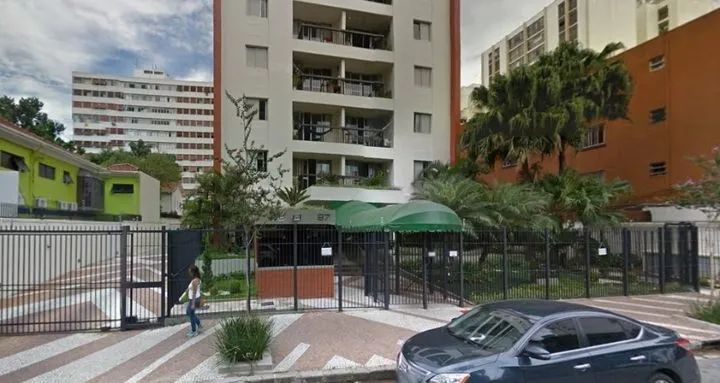 Condomínio Paço De Pinheiros em São Paulo