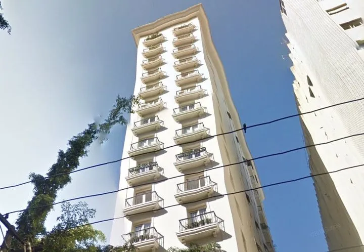 Imagem do Condomínio Paço De Queluz Jardim América em São Paulo