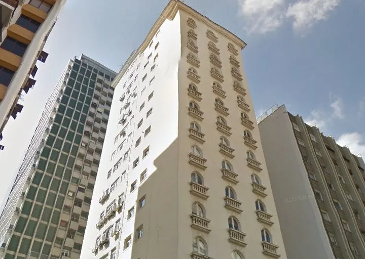 Imagem do Condomínio Paço De São Cristóvão Jardim América em São Paulo
