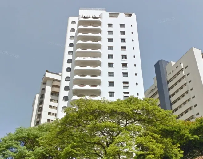 Imagem do Condomínio Paço De Sevilha Brooklin em São Paulo