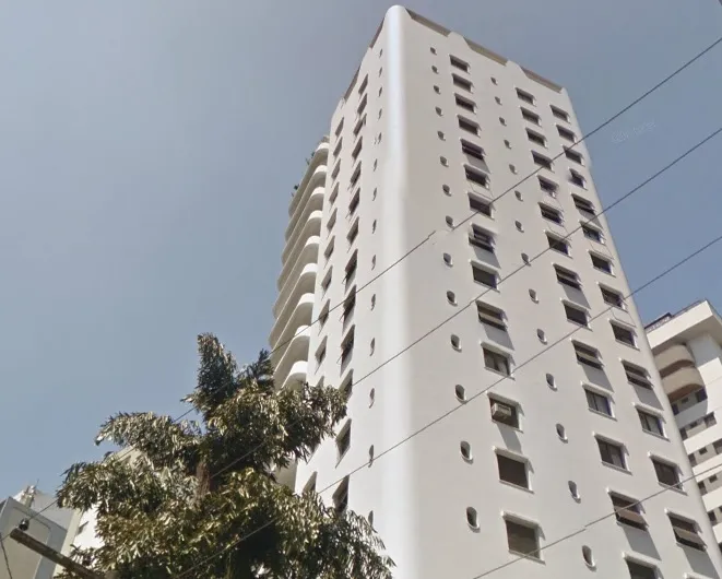 Condomínio Paço De Sevilha Brooklin em São Paulo