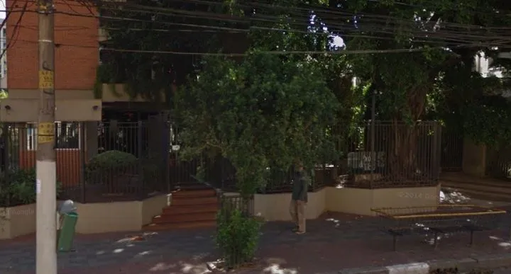 Condomínio Paço De Toledo Vila Clementino em São Paulo