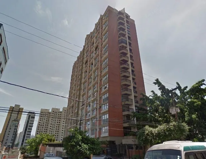 Imagem do Condomínio Paço De Toledo Vila Clementino em São Paulo