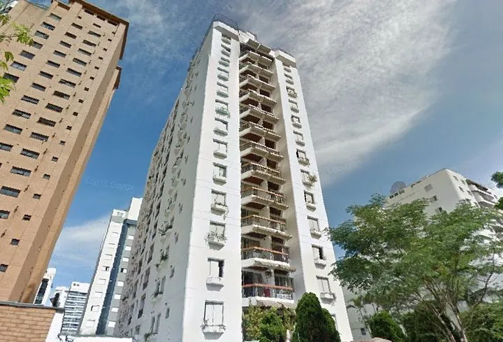 Condomínio Paço Do Aimberê Perdizes em São Paulo