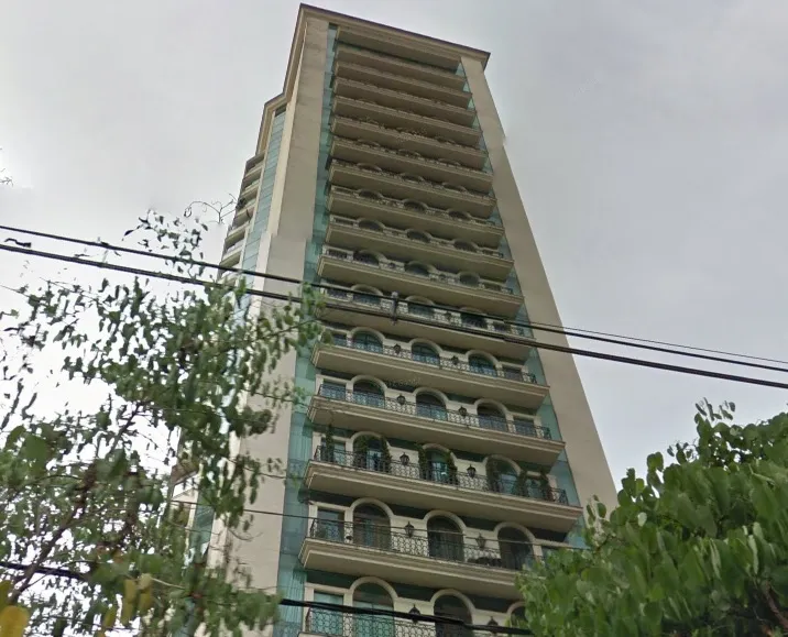 Imagem do Condomínio Paço Do Grão Pará Jardim Paulista em São Paulo