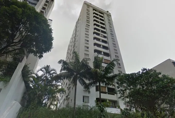 Imagem do Condomínio Paço Dos Guimarães Pinheiros em São Paulo
