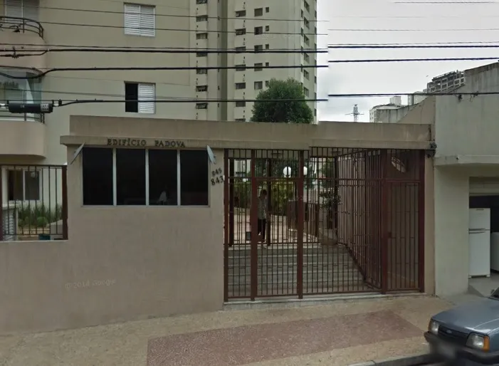 Condomínio Padova Saúde em São Paulo