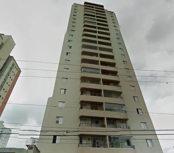 Imagem do Condomínio Padova Saúde em São Paulo