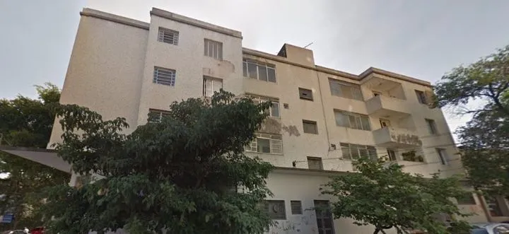 Condomínio Padre Chico 354 Perdizes em São Paulo