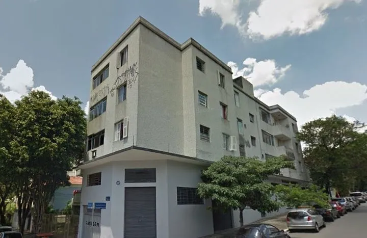 Imagem do Condomínio Padre Chico 354 Perdizes em São Paulo