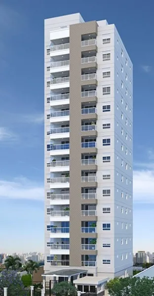 Condomínio Paesaggio Villa Lobos em São Paulo