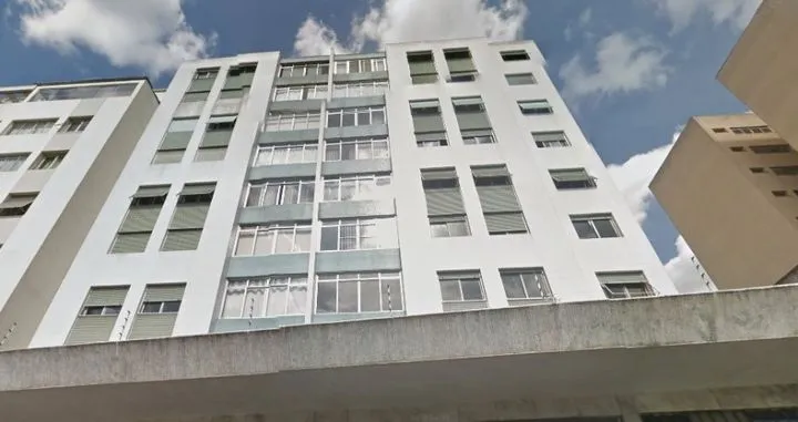 Imagem do Condomínio Paineira Pinheiros 467 em São Paulo