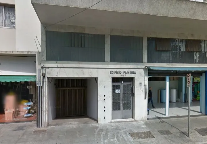 Condomínio Paineira Pinheiros 467 em São Paulo