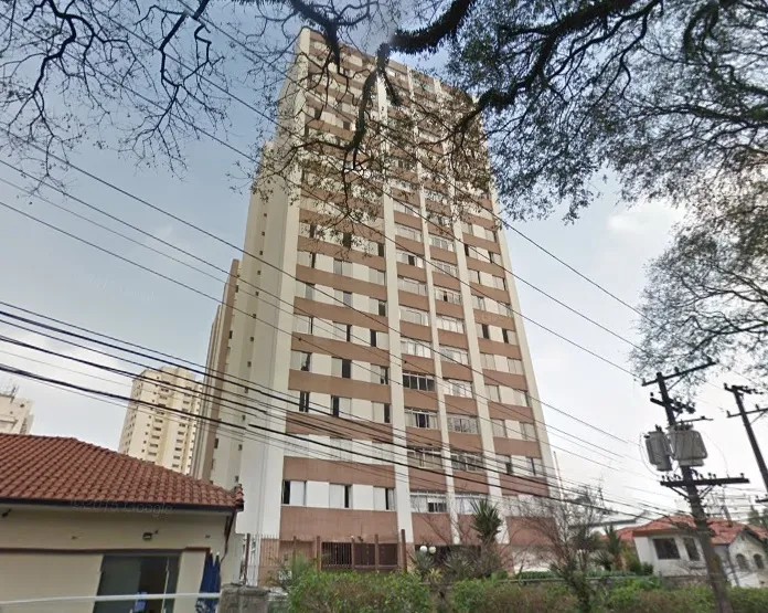 Imagem do Condomínio Paineiras I Vila Mariana em São Paulo
