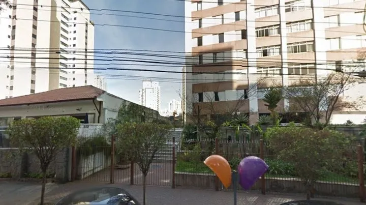 Condomínio Paineiras I Vila Mariana em São Paulo