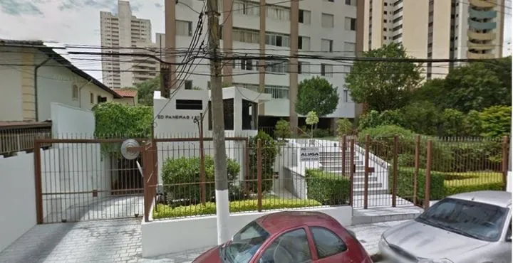 Condomínio Paineiras II Vila Mariana em São Paulo