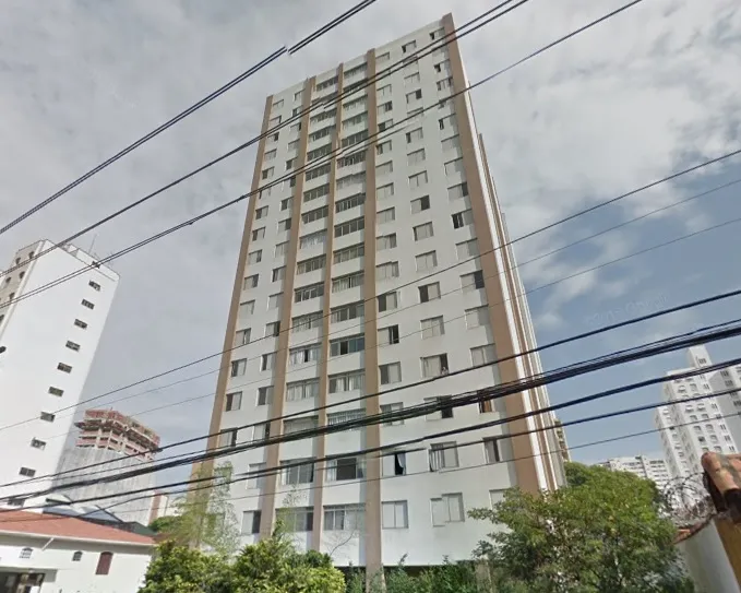 Imagem do Condomínio Paineiras II Vila Mariana em São Paulo