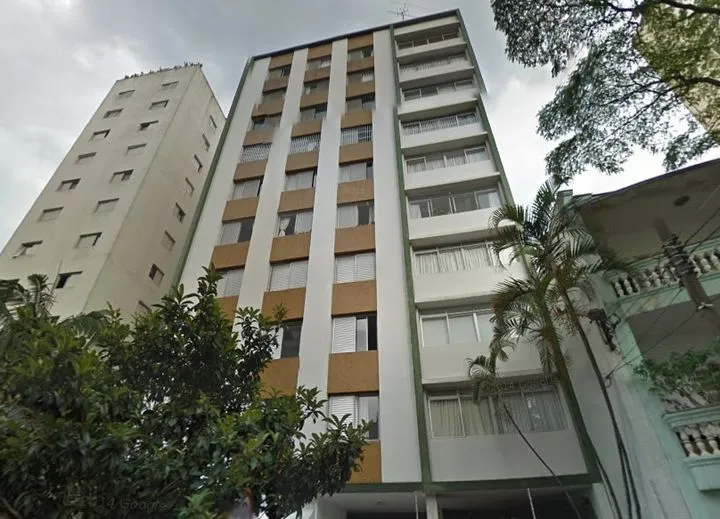 Condomínio Paineiras Pinheiros 765 em São Paulo