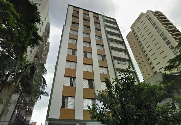 Imagem do Condomínio Paineiras Pinheiros 765 em São Paulo