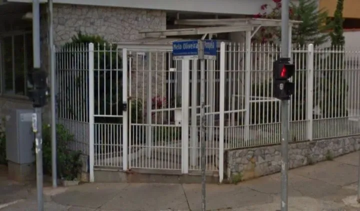 Imagem do Condomínio Paineiras Pompéia