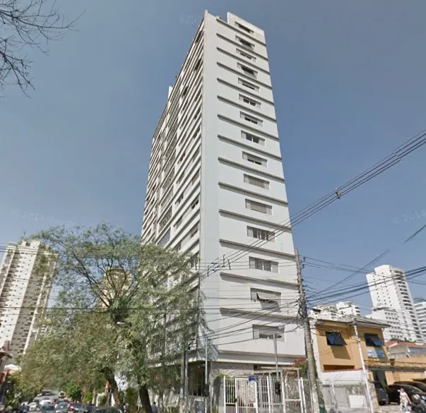Paineiras Pompéia Condomínio Edifício