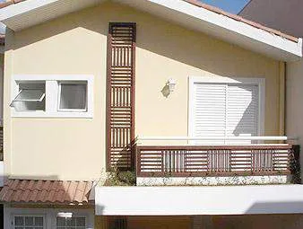 Condomínio Paineiras Village Houses em São Paulo