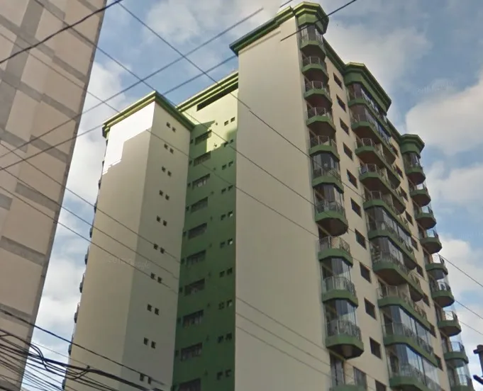 Condomínio Paineras E Araucária Saúde em São Paulo