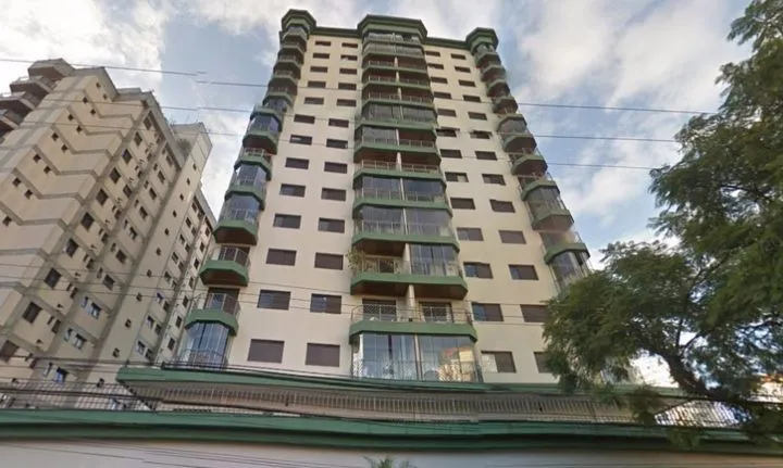 Imagem do Condomínio Paineras E Araucária Saúde em São Paulo