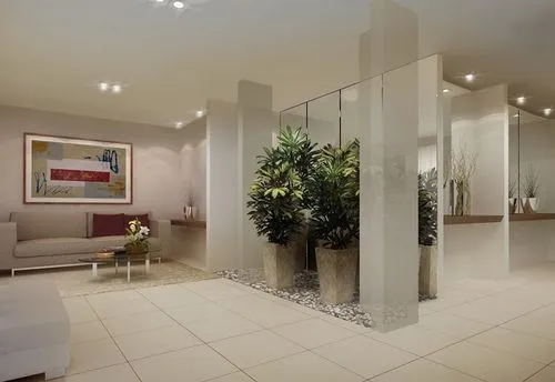 Imagem do Condomínio Paisage Residencial em São Paulo