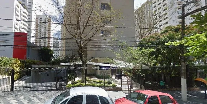 Condomínio Pajuçara Arapanés Moema em São Paulo