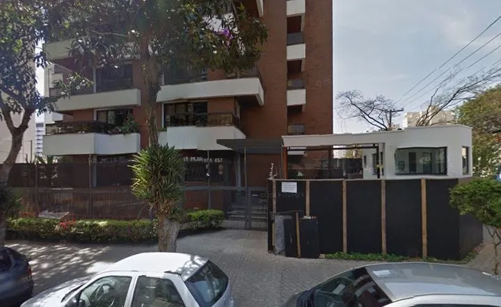 Condomínio Pajuçara Miruna Moema em São Paulo