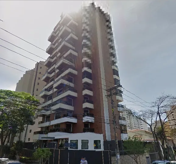 Imagem do Condomínio Pajuçara Miruna Moema em São Paulo