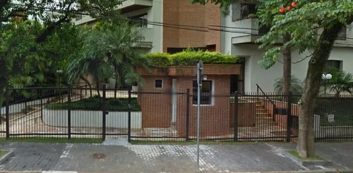 Condomínio Pajuçara Vila Madalena em São Paulo