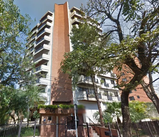Imagem do Condomínio Pajuçara Vila Madalena em São Paulo
