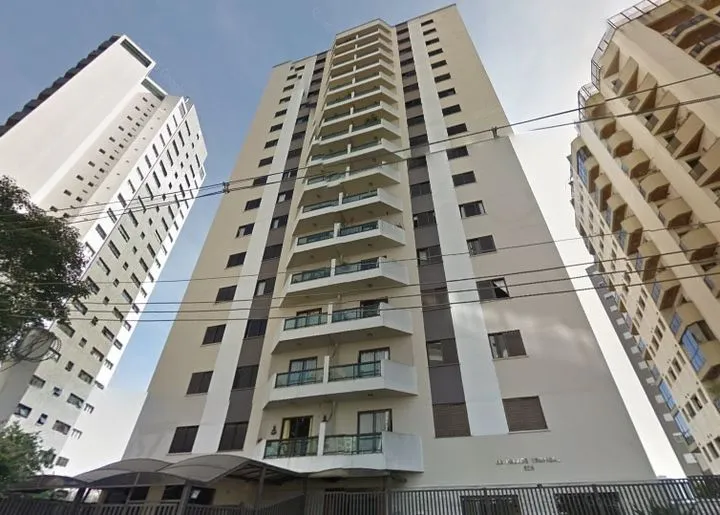 Imagem do Condomínio Palace Tropical Saúde em São Paulo
