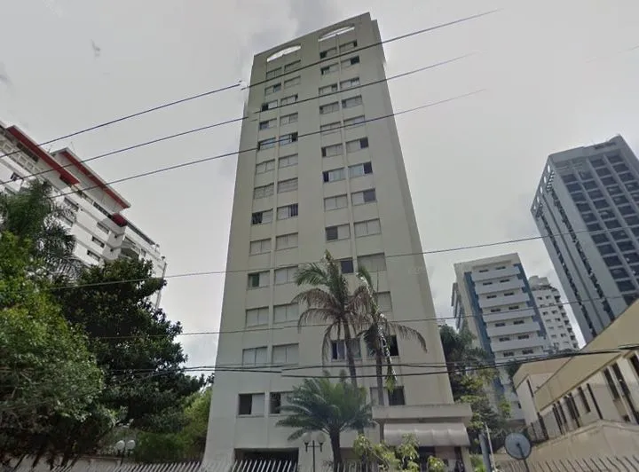 Imagem do Condomínio Palacete Alcobaça em São Paulo