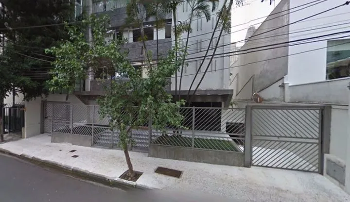 Condomínio Palacete Chaillot Itaim em São Paulo