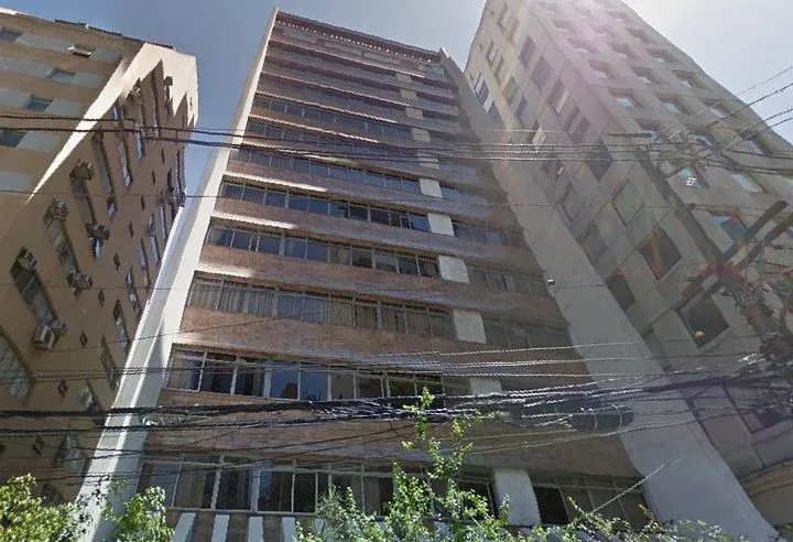 Imagem do Condomínio Palacete De La Paix Itaim em São Paulo