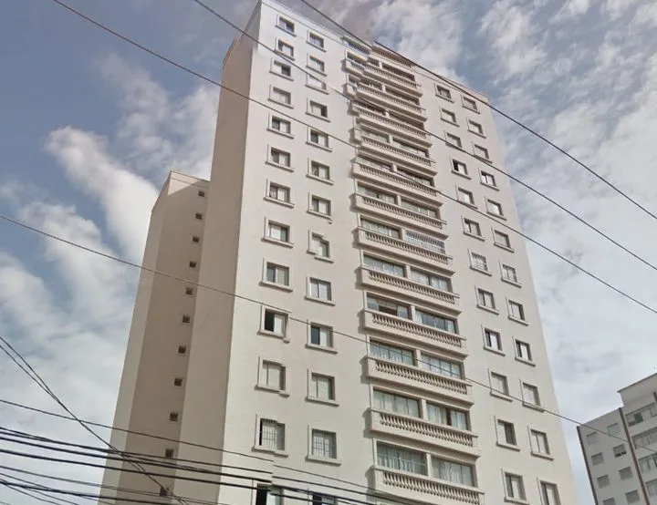 Imagem do Condomínio Palacete Dom João V Lapa em São Paulo
