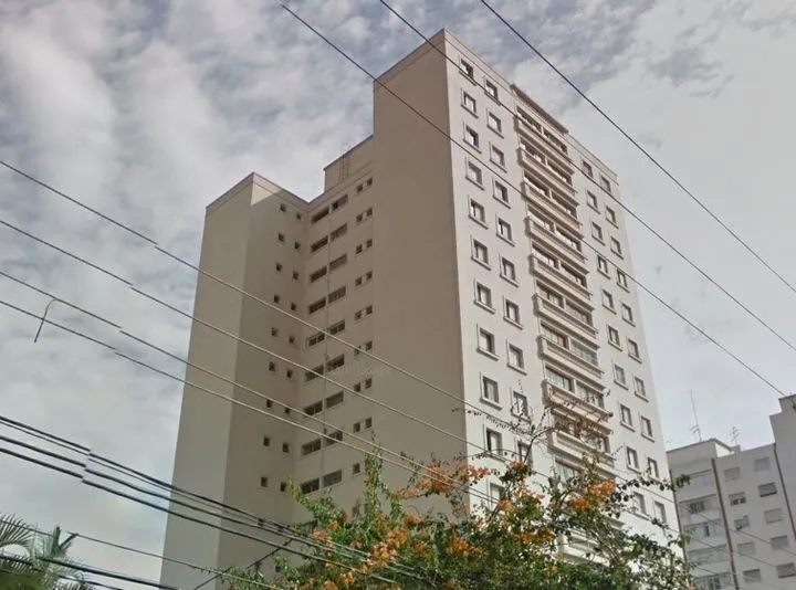 Condomínio Palacete Dom João V Lapa em São Paulo