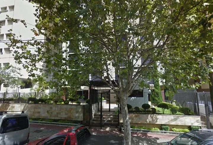 Condomínio Palacete Florença Vila Mariana em São Paulo