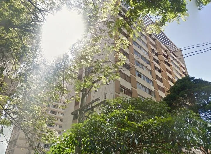 Condomínio Palacete Veneza Itaim em São Paulo