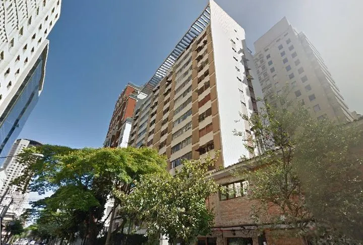 Imagem do Condomínio Palacete Veneza Itaim em São Paulo