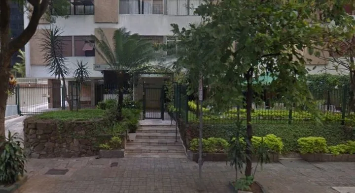 Imagem do Condomínio Palacete Verona Itaim em São Paulo